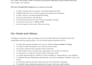 write an SEO optimized web funnel for you